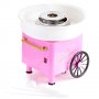 Аппарат для приготовления сахарной ваты Carnival-Cotton Candy Maker