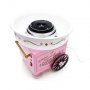 Аппарат для приготовления сахарной ваты Carnival-Cotton Candy Maker