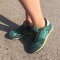 VALENTINO new collection кроссовки